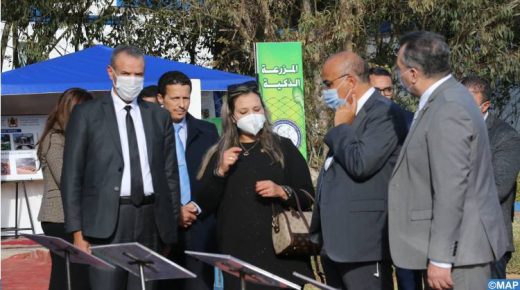 إطلاق مزرعة ذكية بكلية العرائش لتعزيز البحث العلمي في الفلاحة والصناعات الغذائية