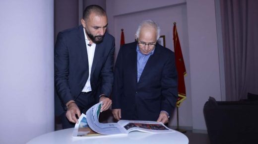 أكادير.. مائدة مستديرة تقارب موضوع تنزيل النموذج التنموي الجديد بسوس ماسة -فيديو وصور