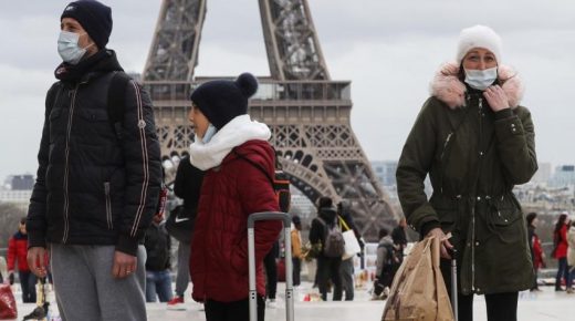 وأخيرا.. الصحة العالمية تزف “خبرا سارا” لأوروبا بشأن كورونا￼