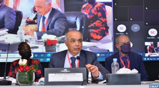 فرنكوفونية ..انعقاد الدورة ال59 لمؤتمر وزراء التربية