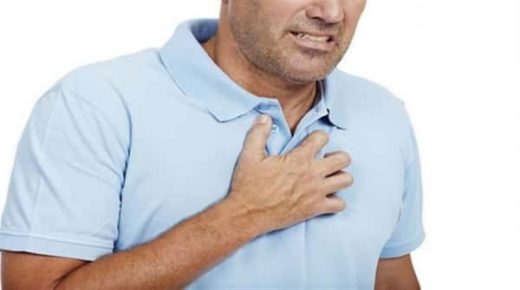 متى تتصل بالطوارئ؟.. 12 سببا لآلام الصدر￼