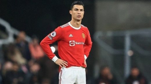 رونالدو يكشف عن أكثر ما يغضبه في مانشستر.. ومورينيو يرد