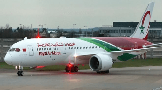 إطلاق خط جوي مباشر جديد يربط الدار البيضاء بتل أبيب