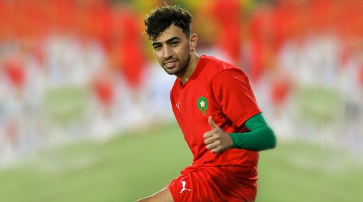 خاليلودزيتش يواصل التشبت بمنير الحدادي