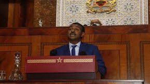 الفريق الاشتراكي يقدم مقترحات للنهوض بالثقافة المغربية