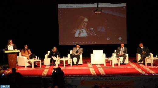 الاستخدام الآمن للأنترنيت موضوع لقاء بمكناس