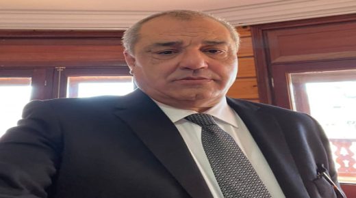 الجريري قدم استقالته من رئاسة جمعية سلا￼