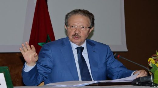 الحليمي: إحداث فرص الشغل يعتمد على تنويع الاقتصاد وتحسين القدرة التنافسية