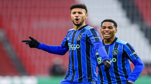 بعد دورتموند .. مزراوي على خط فريق ايطالي