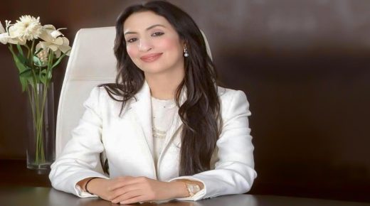 مغربيات ضمن “أقوى السيدات العربيات”