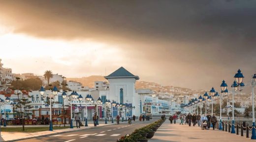 الموسم الصيفي فرصة لتجاوز أزمة كورونا بالمضيق