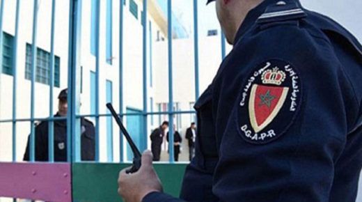مندوبية السجون: نسبة النزلاء الملقحين بالجرعة الثالثة بالمغرب بلغت 85%