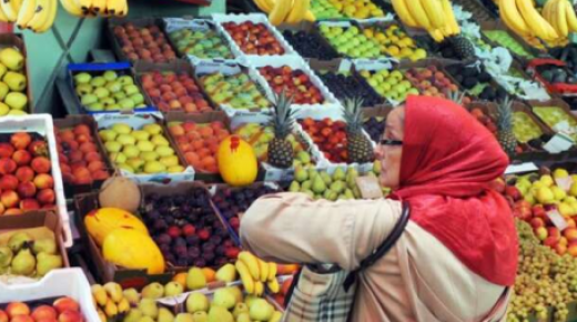 الحكومة تبذل جهودا كبيرة للحفاظ على القدرة الشرائية للمواطنين 