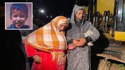 سلطات شفشاون تحذر من مبادرات”مشبوهة” تستغل مأساة عائلة الطفل ريان￼