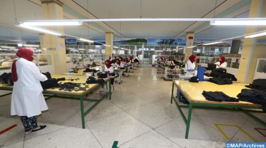 انطلاق النسخة الأولى لمعرض Sourcing Days Casablanca