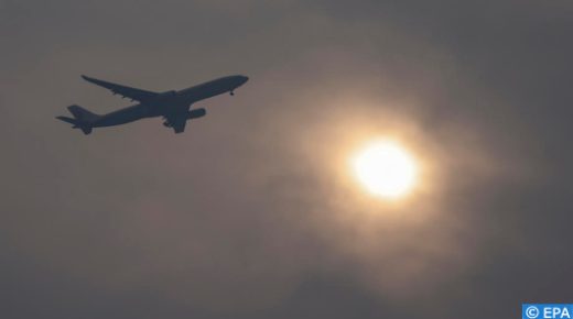 بعد إعادة فتح الأجواء 5 شركات طيران تبدأ من السعودية تأمين رحلاتها إلى المغرب