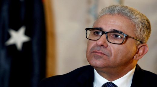 مجلس النواب الليبي يختار فتحي باشاغا رئيسا جديدا للحكومة