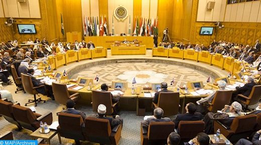 “الجامعة” تدعو إلى التضامن العربي