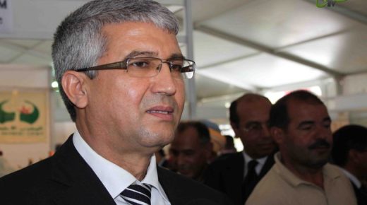 الصديقي: المغرب لم يسبق له أن شهد أزمة نقص في التساقطات المطرية كالتي يشهدها هذا العام منذ سنة 1981.