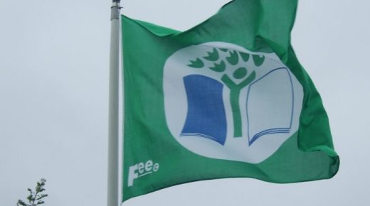 12 مؤسسة تعليمية بطنجة تحصل على اللواء الأخضر لحماية البيئة برسم سنة 2021.