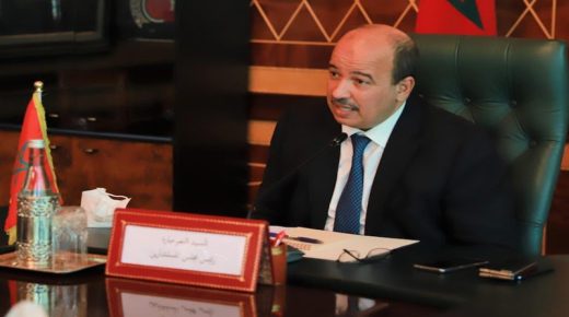 السيد ميارة يقوم بزيارة عمل لبنما للمشاركة في فعاليات الجمعية العامة السنوية لبرلمان أمريكا اللاتينية والكراييب