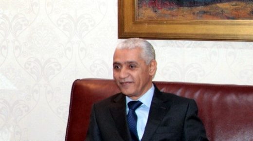 تكثيف التنسيق البرلماني المشترك محور مباحثات بين السيد الطالبي العلمي ورئيسة البرلمان الأوروبي