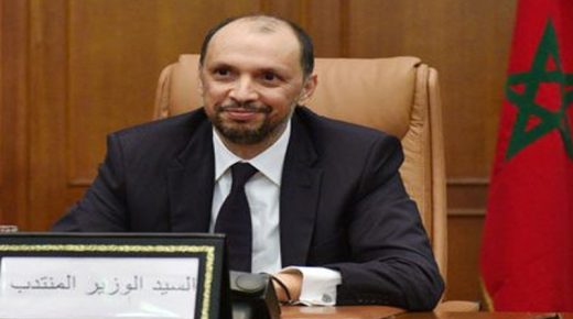محسن الجزولي يؤكد أن الاجتماع مع ممثلي القطاع الخاص والقطاع البنكي يروم التنزيل “الفعال” للميثاق الجديد للاستثمار.