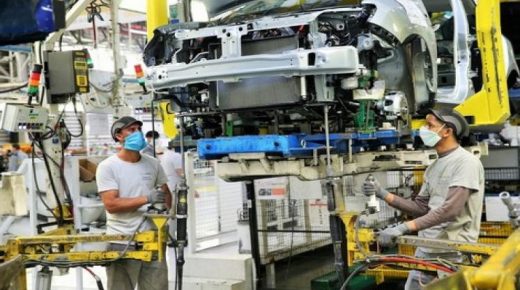  مقاولتان من كل خمس خفضت عدد العاملين خلال سنة 2021