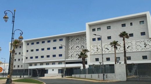 المركز الاستشفائي مولاي يوسف، سيتيح للساكنة خدمات صحية ذات جودة