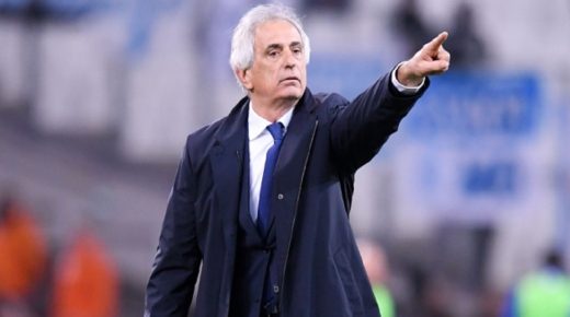 إجماع من المغاربة لدفع خليلودزيتش للتخلي عن هؤلاء اللاعبين