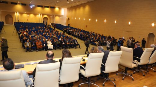 وهبي مخاطبا رؤساء المجالس الجماعية: نريدكم سفراء حزبنا متحدثين باسمه ونراهن على خلق مؤسسة حزبية خاصة بقضايا المنتخبيــــن