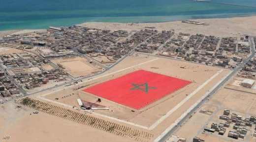 مؤسسة “ورزازات الكبرى للتنمية المستدامة” تثمن الانتصار التاريخي الذي حققته الدبلوماسية المغربية تحت القيادة الرشيدة للملك محمد السادس