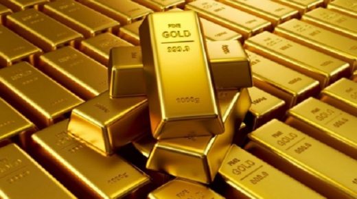 أسعار الذهب تسجل ارتفاعا تزامنا مع حرب أوكرانيا