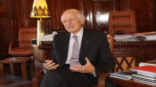 أندري أزولاي يؤكد أن نداء الصويرة حول التصدي لداء السيدا سيمثل الأمل والتبصر وروح المسؤولية.