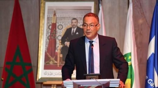 فوزي لقجع يكشف: أسعار المواد الطاقية في السوق الدولية انعكست سلبا على أسعار غاز البوتان