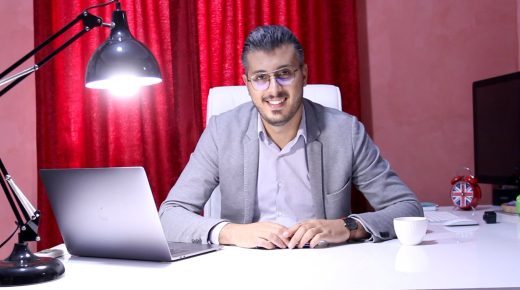 أمين رغيب يؤكد أن الهجمات الإلكترونية التي يتم شنها على بعض المواقع الإعلامية الروسية هي تتعلق بحجب الخدمة فقط