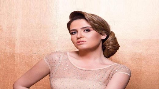 هنا شيحة بخصوص دورها: بنشتغل على قدم وساق التصوير مازال مستمر وغالباً هنصور في رمضان”