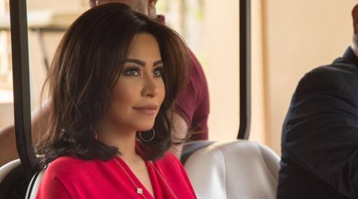 شيرين عبد الوهاب: يجب أن ندعوا لبعضنا وأن نتسامح فيما بيننا