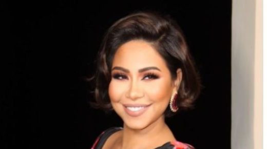  شيرين عبد الوهاب  تعود بقوة مرة أخرى على تويتر