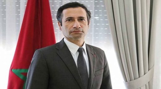 محمد بن شعبون: الاستراتيجية الوطنية لفائدة المغاربة المقيمين بالخارج تجعلهم فاعلين في تنمية المملكة