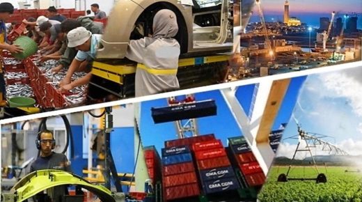 الفريق النيابي لحزب الاتحاد الإشتراكي للقوات الشعبية يقترح إعفاء المقاولات المغربية من الضرائب