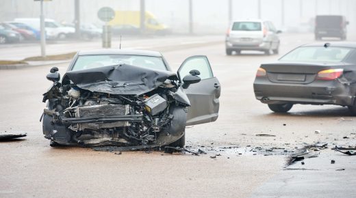 حصيلة حوادث السير داخل المناطق ‏الحضرية بالمغرب