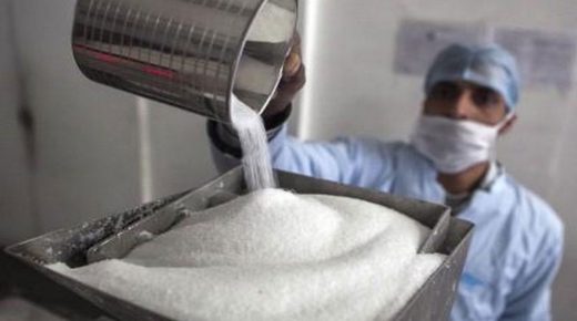 الفيدرالية الوطنية للصناعات الغذائية تحذر من رفع في الضريبة، لتفادي استخدام المواد المحلية الكيماوية عوض السكر
