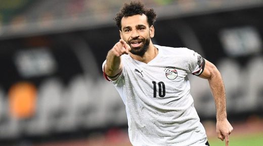مدرب منتخب مصر لكرة القدم يستدعي محترفين لقائمة الفراعنة استعدادا لمباراتي السنغال