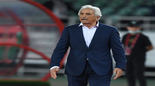 وحيد خليلوزيتش يؤكد قناعاته بشأن استبعاد النجم المغربي حكيم زياش