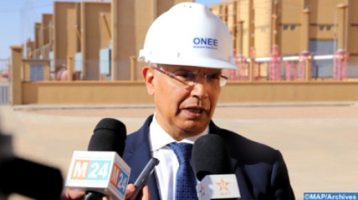 عبد الرحيم الحافظي يؤكد أن الاتحاد مدعو لأن يعزز دوره ويقوي وجوده على الصعيد العالمي