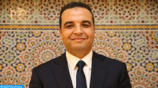 مصطفى بايتاس يترأس اجتماعا تنسيقيا للوقوف على تقدم التحضيرات لفعاليات “تطوان عاصمة المجتمع المدني المغربي لعام 2022”