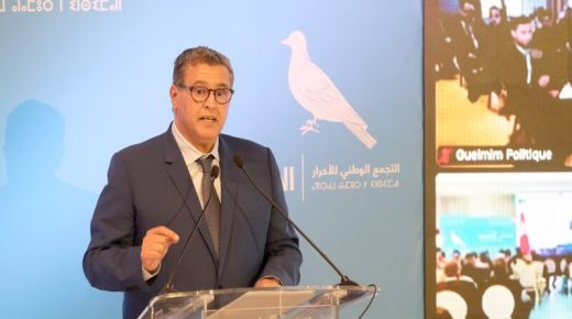 الأحرار يشيد بقرار الحكومة لمواصلة دعم مجموعة من السلع وإقرار دعم إضافي للقمح اللين