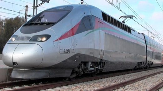 صفقة بين ONCF و شركة كورية لتوفير خدمات القطار السريع من مراكش أكادير