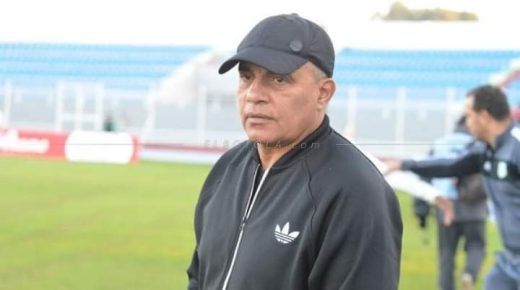 عبد الرحيم طالب يدعو المنتخب إلى التعامل مع مباراة الفريق الوطني ضد منتخب الكونغو بالجدية اللازمة تقنيا و تكتيكيا